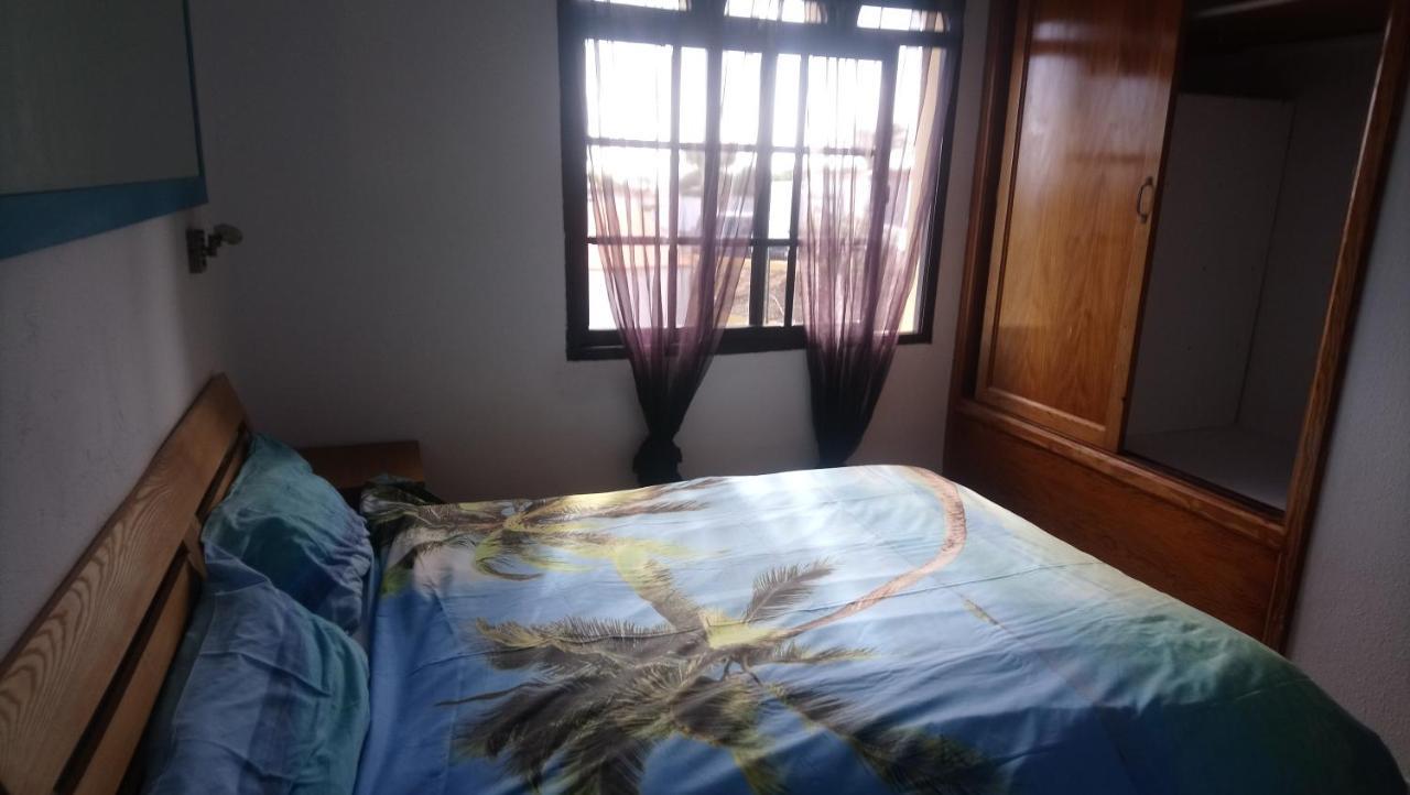 Fuerte Blue Apartamento Costa Calma Exterior foto