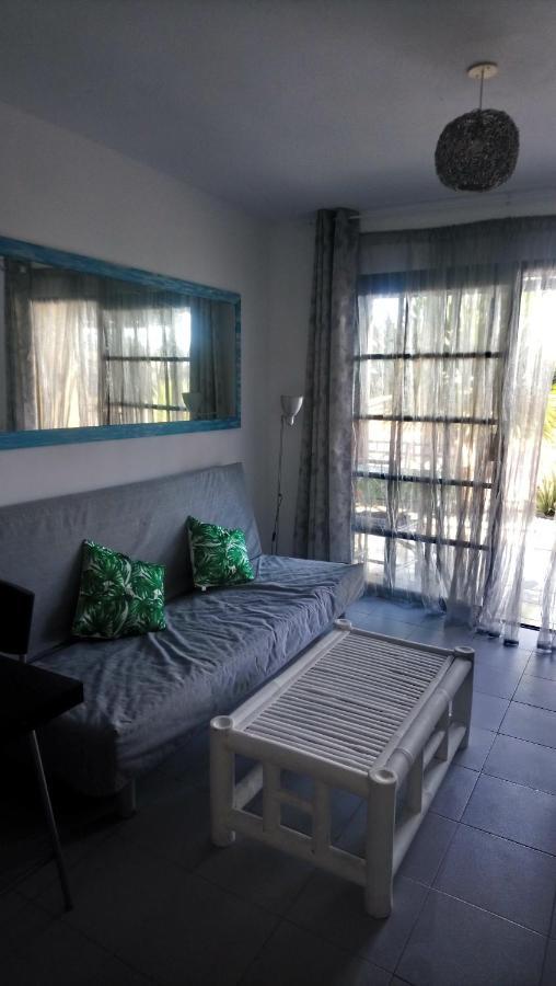 Fuerte Blue Apartamento Costa Calma Exterior foto