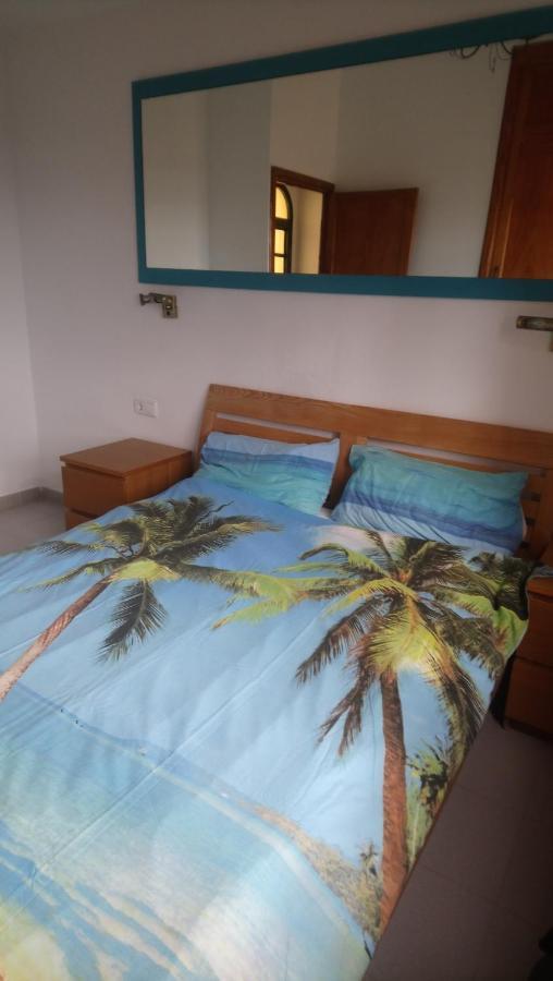 Fuerte Blue Apartamento Costa Calma Exterior foto
