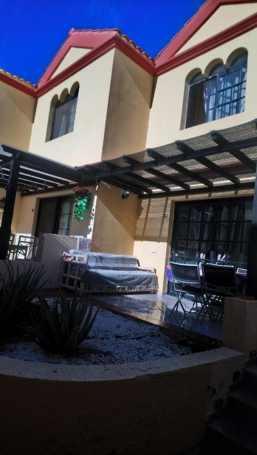 Fuerte Blue Apartamento Costa Calma Exterior foto