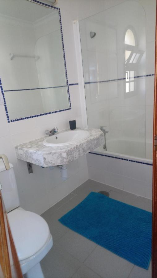 Fuerte Blue Apartamento Costa Calma Exterior foto