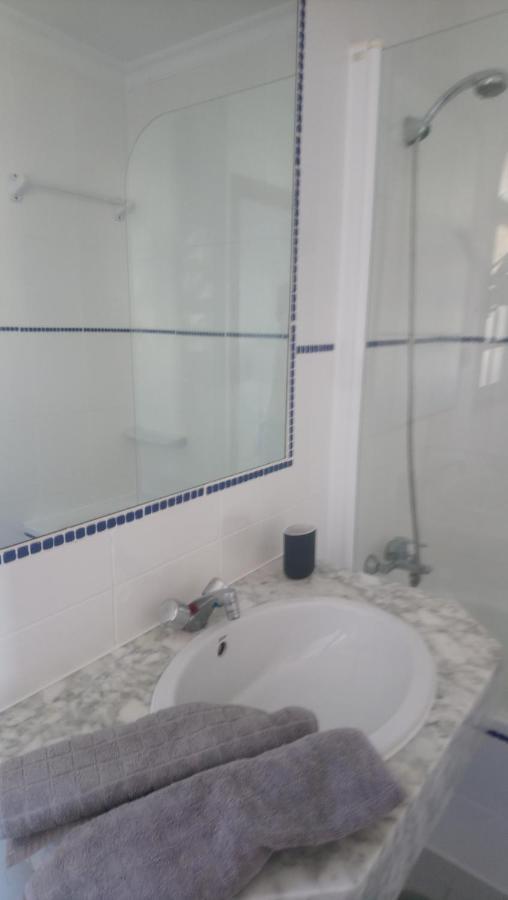 Fuerte Blue Apartamento Costa Calma Exterior foto